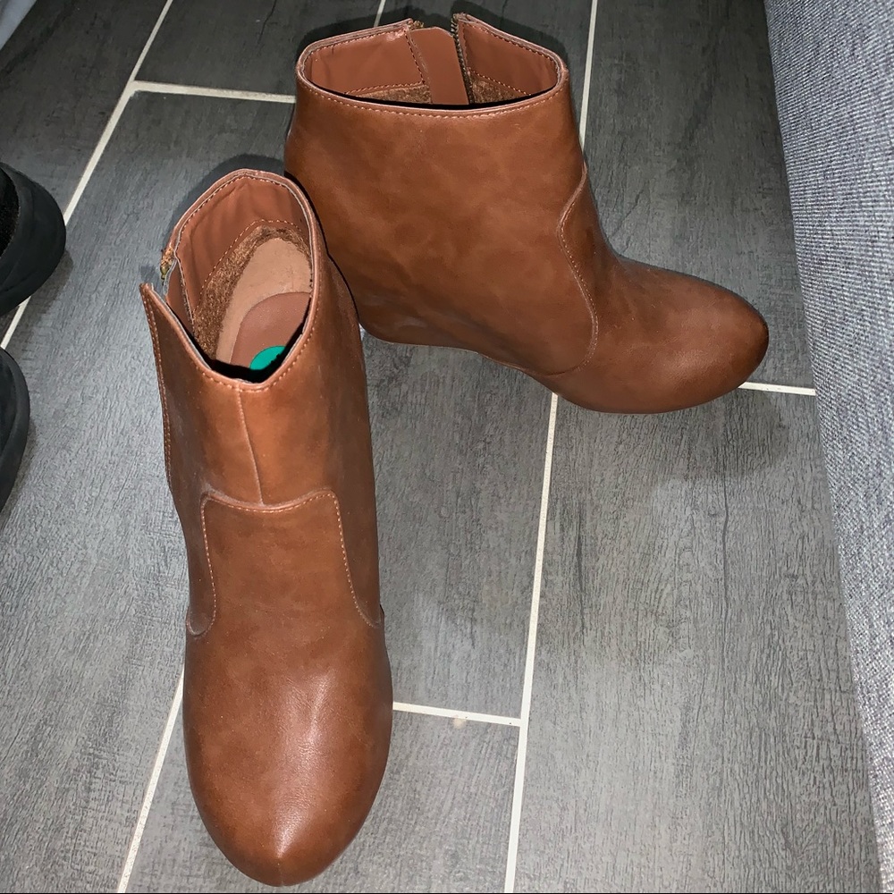 Wedges
